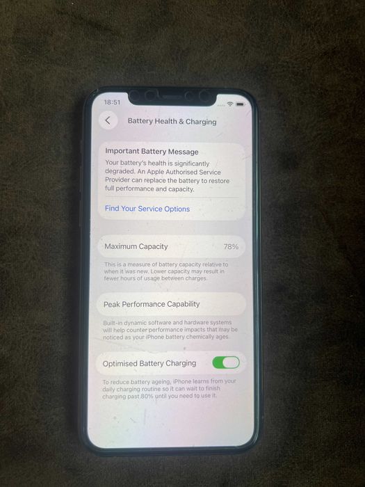 iPhone 11 PRO Манастирски ливади