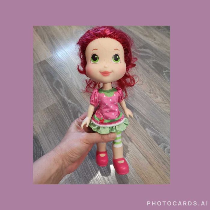 Кукли Lalaloopsy Лалалупси, Ягодка,Симба/Simba, гребенчета и други