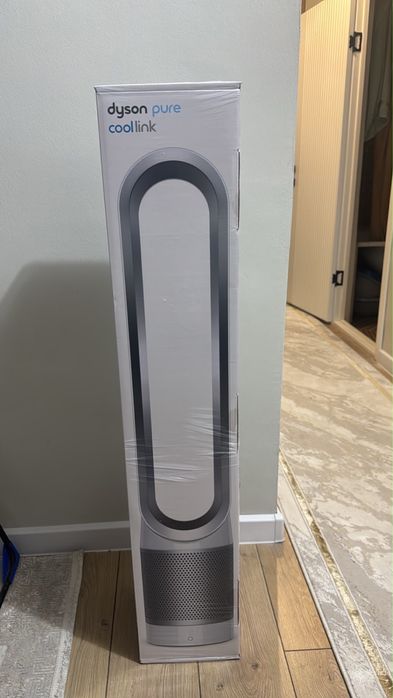 Dyson Pure Cool Link (новый)