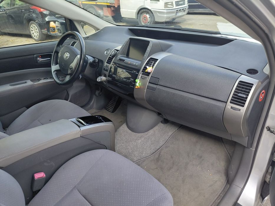 Toyota prius gen 2 2006
