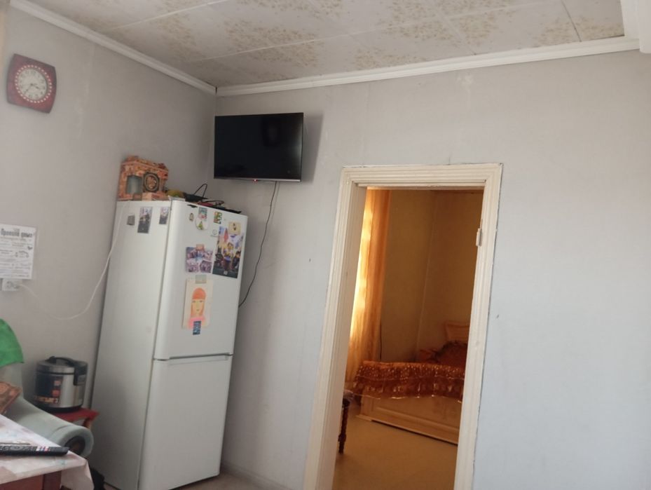 Дом село Луганск