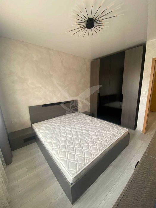 Продава се Двустаен апартамент в к.к. Слънчев бряг - 52 кв.м за 1789 €/кв.м - Снимка #4