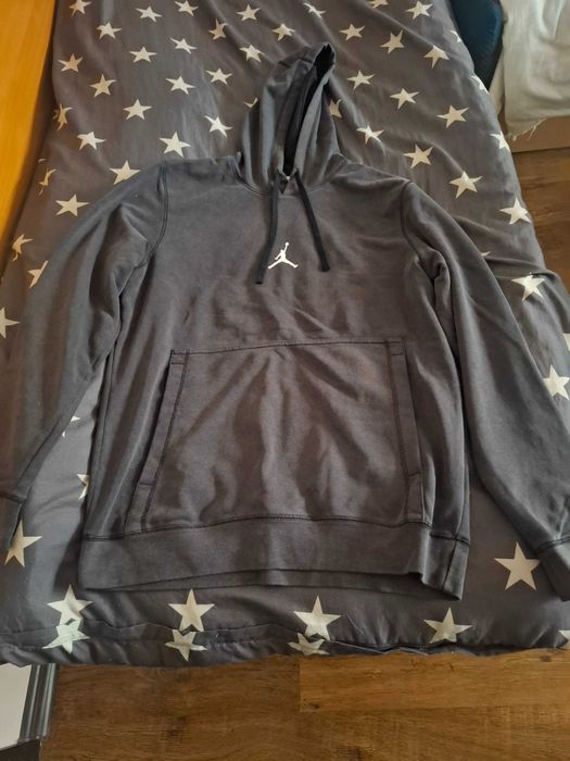 Jordan Dri Fit Блуза