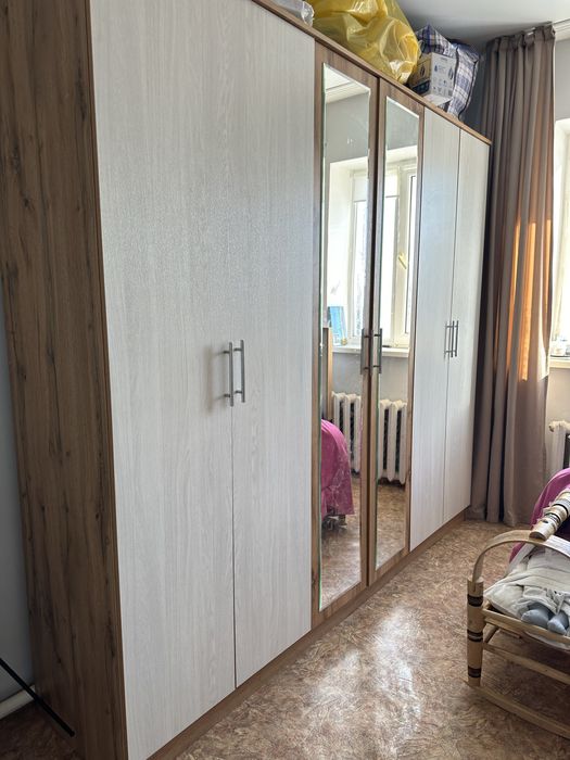 Спальни гарнитур