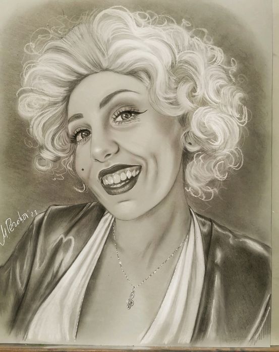 Портрети по снимка