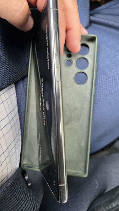 Samsung s23 ultra dual sim