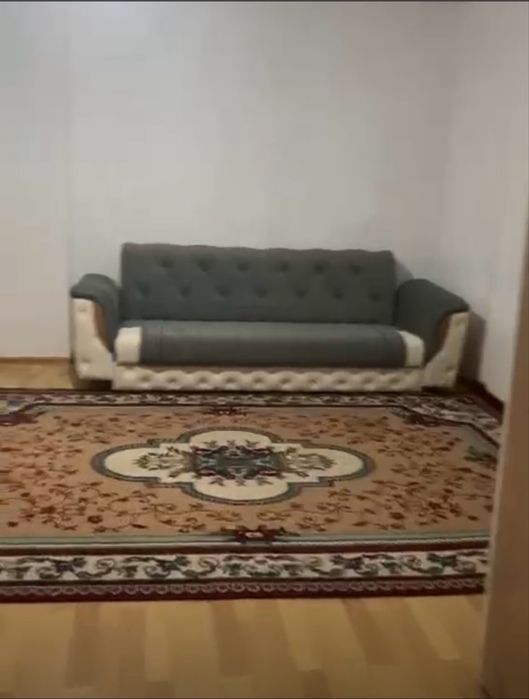 Сдаётся квартира