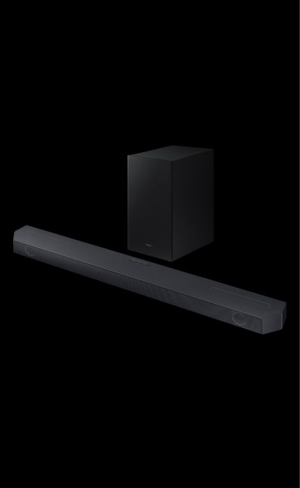 Samsung saud bar HW-Q600C