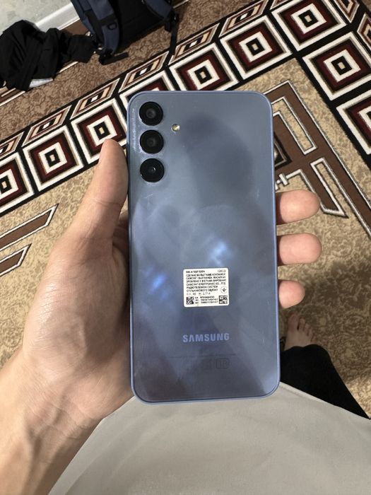 Samsung Galaxy A15 | 128GB