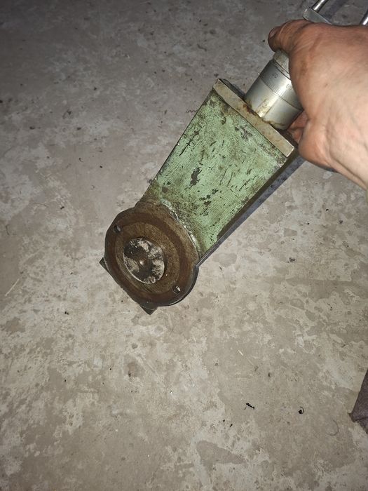 Токарный станок 16505П, ОТ-5