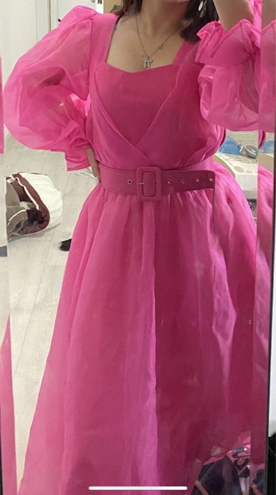 Продам платья вечерный и куртка,дубленка