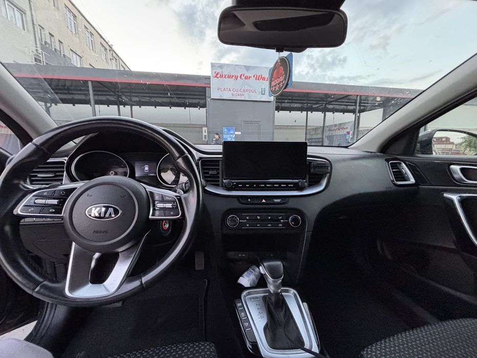 Kia XCeed 1.6 CRDi MHeV 2021