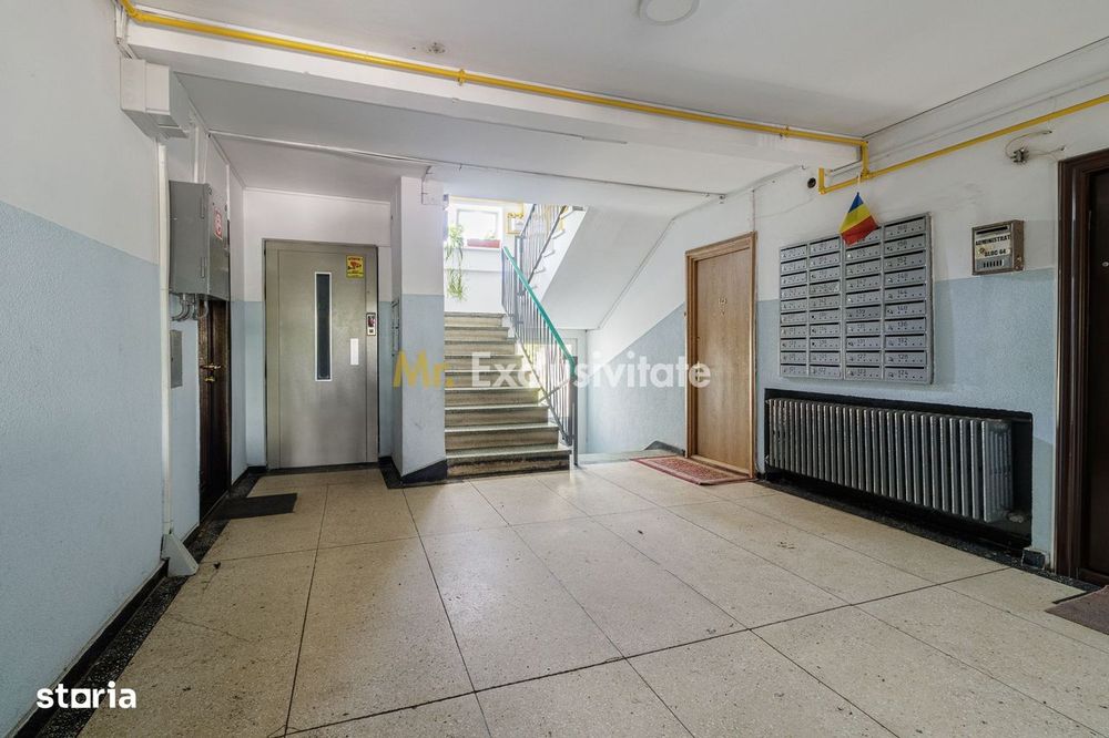 3 camere centrala proprie complex apusului
