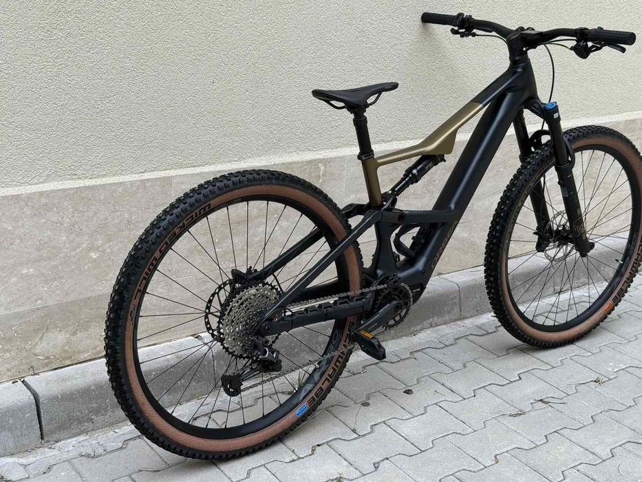 Orbea Rise SL H10 2026 Електрически велосипед