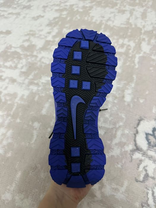 Теплые Кроссовки NIKE