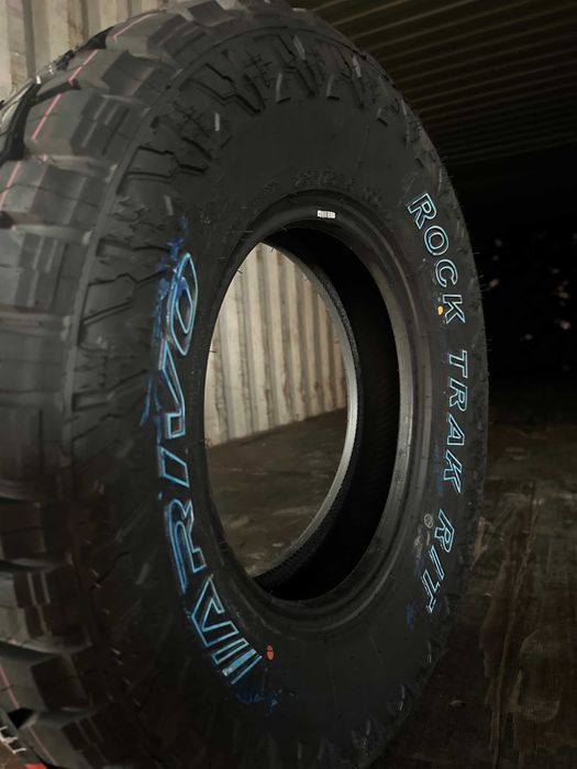 Нови джипови гуми ARIVO ROCK TRAK R/T 235/75R15 109Q XL НОВ DOT