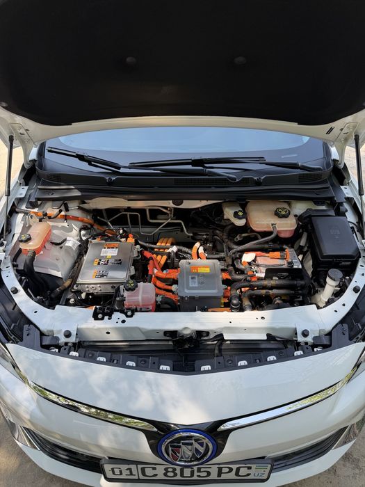 Buick Velite 6! 2023/2024