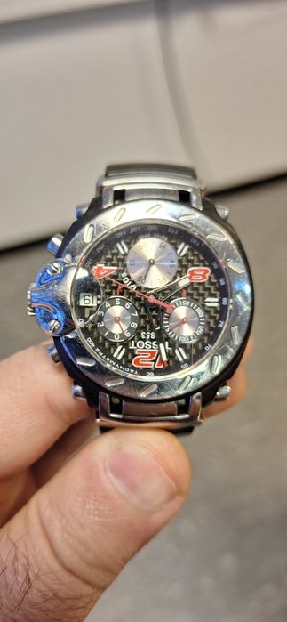 Ceas Tissot Nascar Edition LSpecial