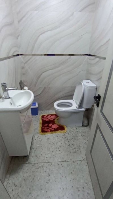 Ijarga kvartira