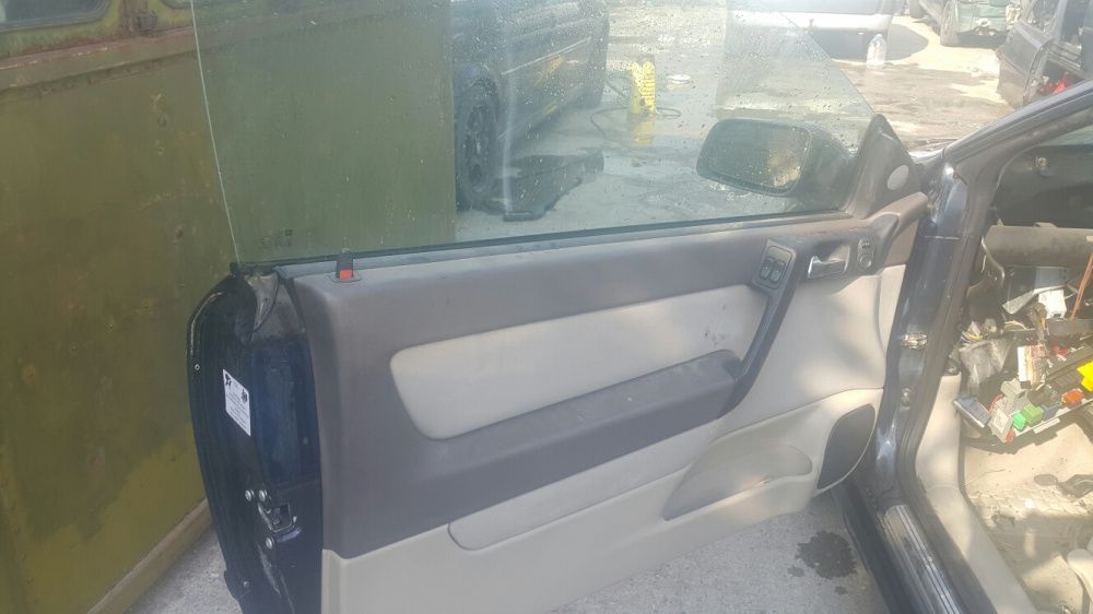 Опел астра бертоне з18хе НА ЧАСТИ/Opel astra Bertone z18xe 1.8 125k.s