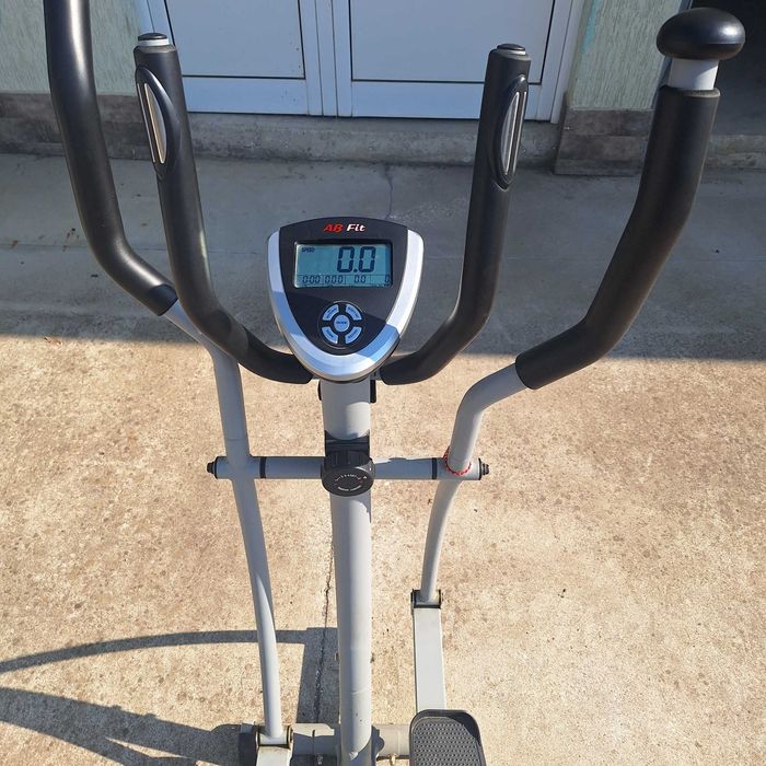Кростренажор AB Fit 3200 Magnetic Elliptical Trainer
