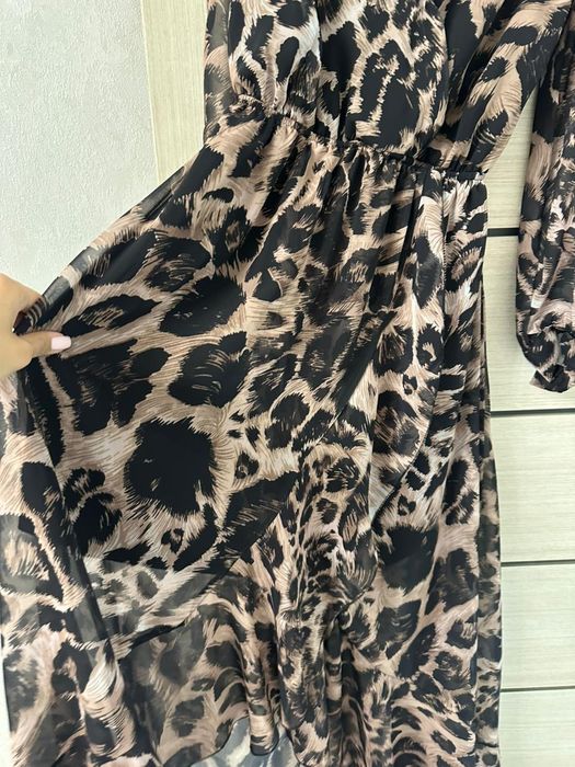 Вечернее платье в аренду