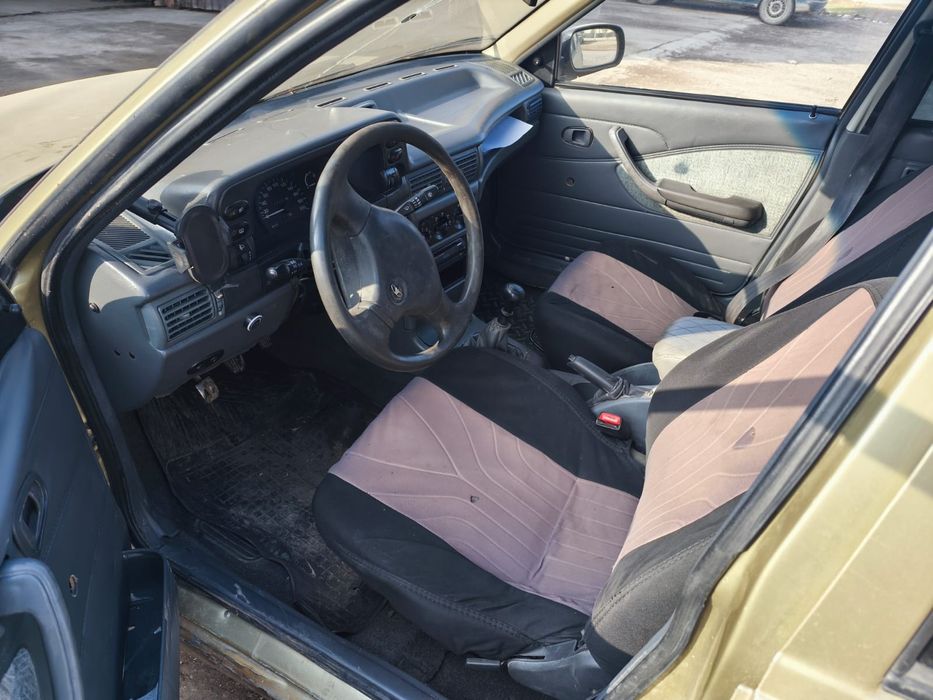 Нексия сатылады срочно