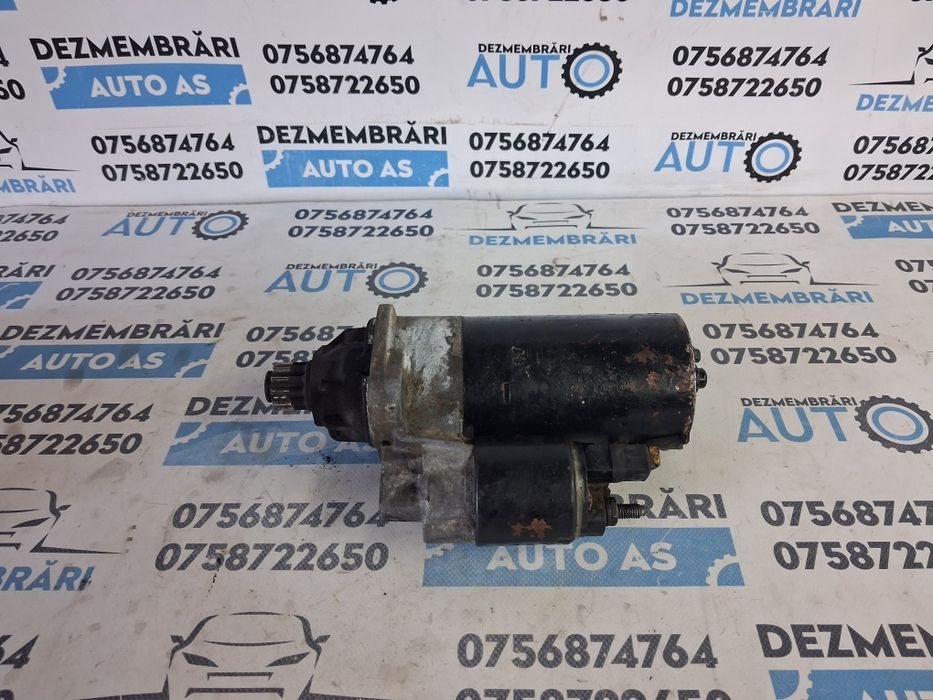 Electromotor 1.9 tdi vw Sharan 2006