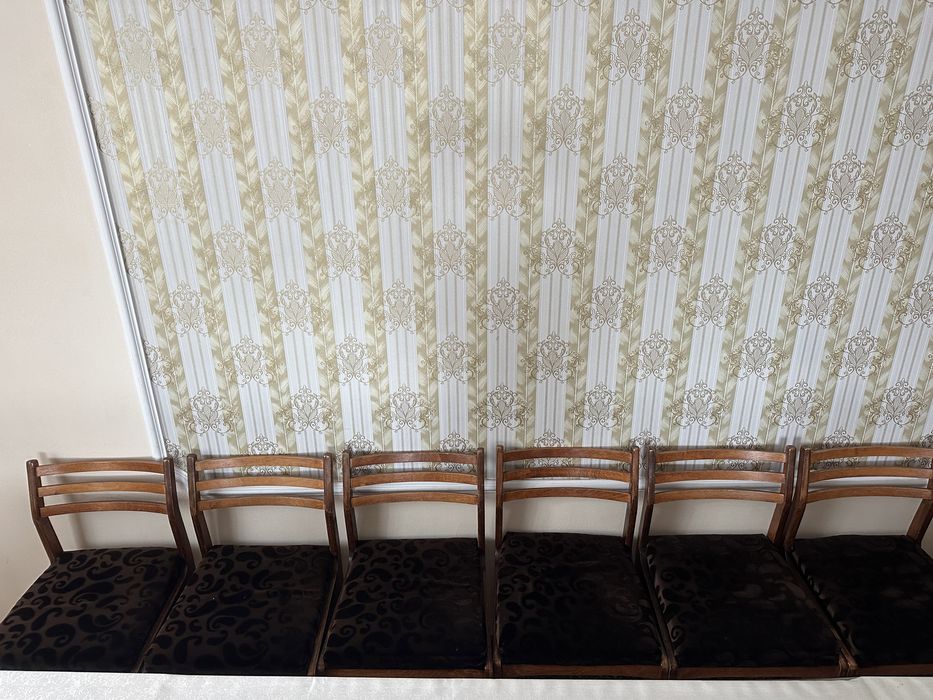 Продам стулья