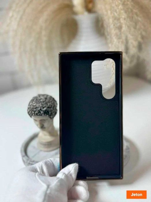 Новый чехол для телефона Samsung Galaxy S25 Ultra