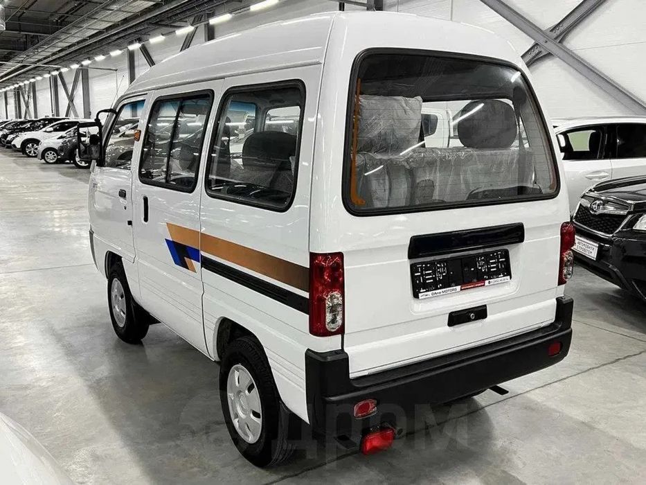 Chevrolet  DAMAS, LABO  аренда с выкупом.