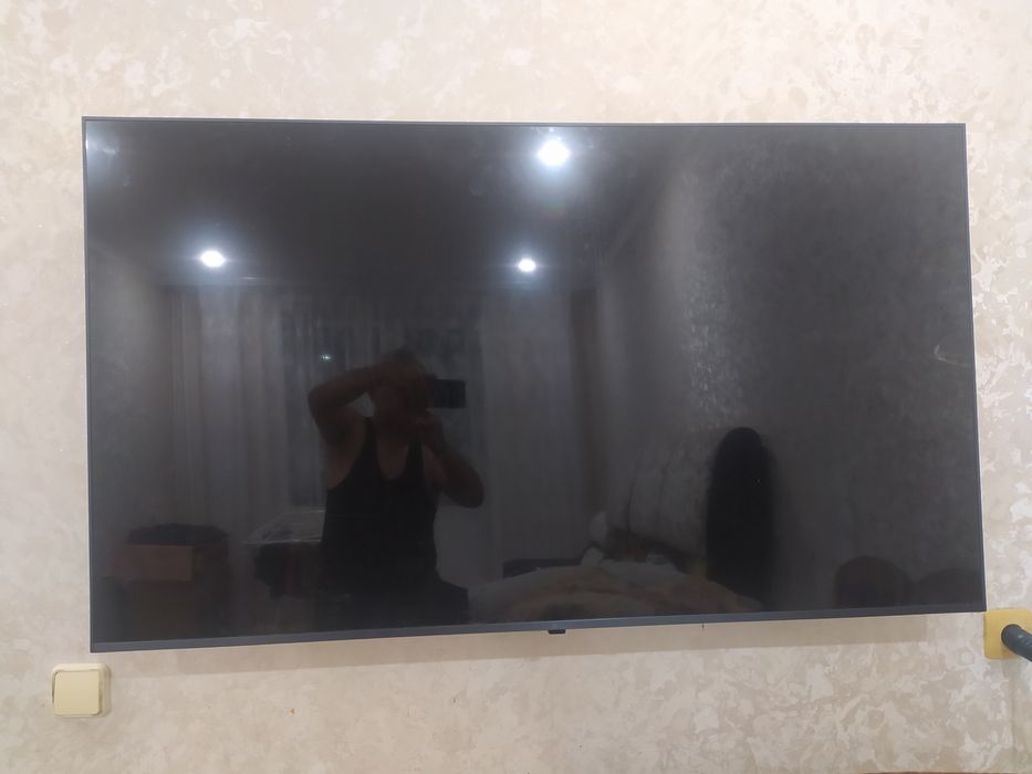 Телевизор Lg нерабочий