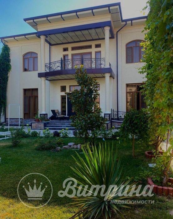 Сдаётся участок  7 соток на долгий срок, в Яшнобадском районе