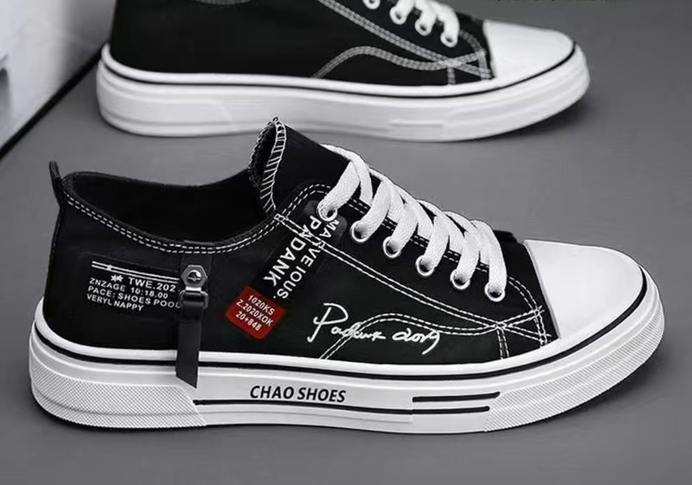 Кеды  . отличные