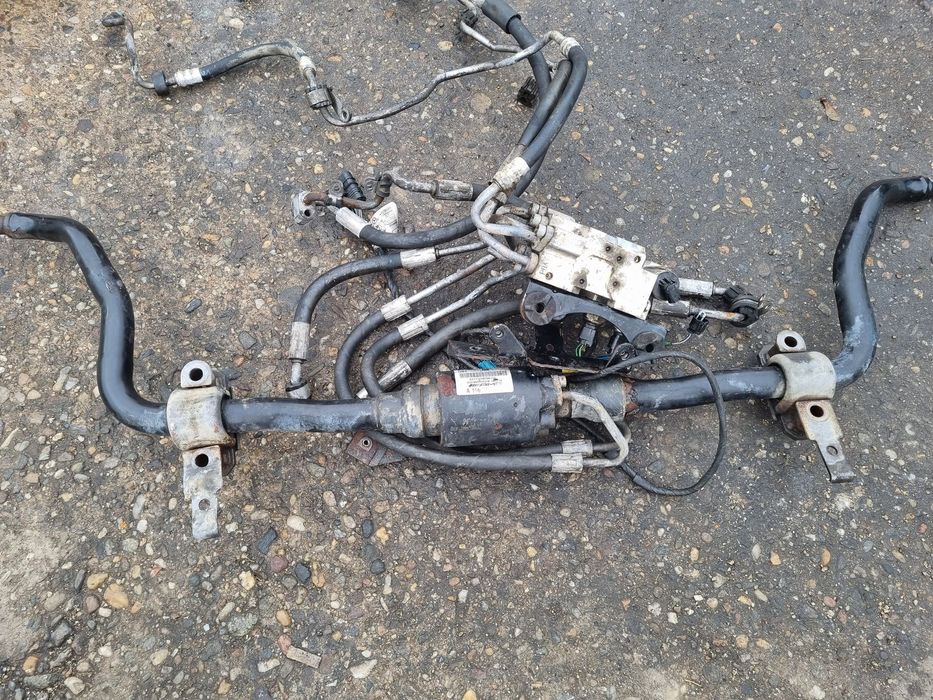 bara stabilizatoare fata mercedes ml w166 ml 63 amg