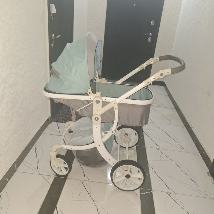 Продам Коляска Аймели