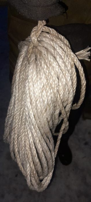 продам Аркан длина 45 метров