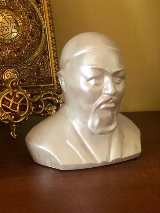 Балясины, вазоны, колонны