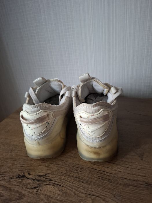 Nike air max 90 маратонки 41 номер.