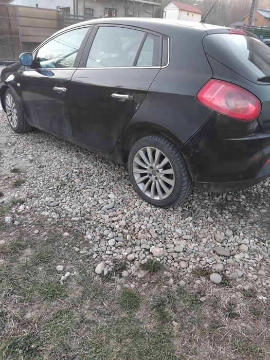 Vand Fiat Bravo 1.6