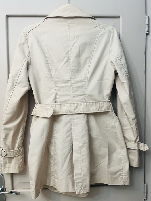 Trenci motivi M ca nou Italia