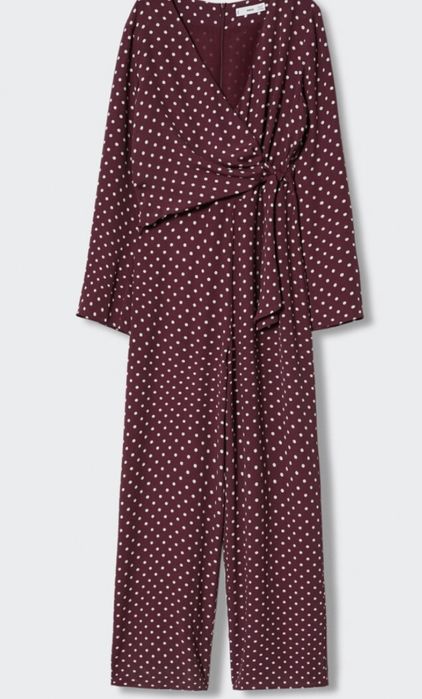 Комбинезон Mango