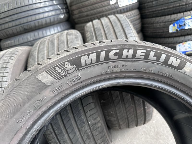 225/50/18 MICHELIN 4бр