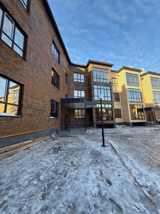 Продается 2-х с пл 90 кв.м