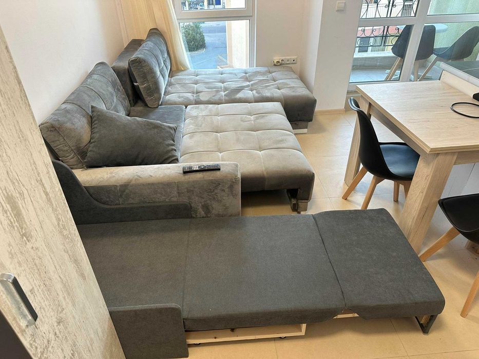 Апартамент Слънчев Бряг Едностаен Без Такса Поддръжка Без Комисионна