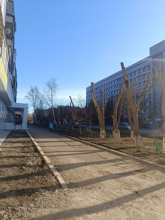 Продажа 4-комнатной квартиры