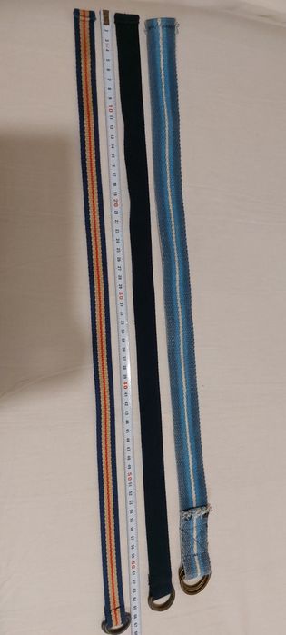 Детски папионки и колани / тиранти