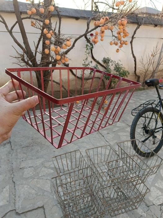 Срочно продам оригинал корзинка