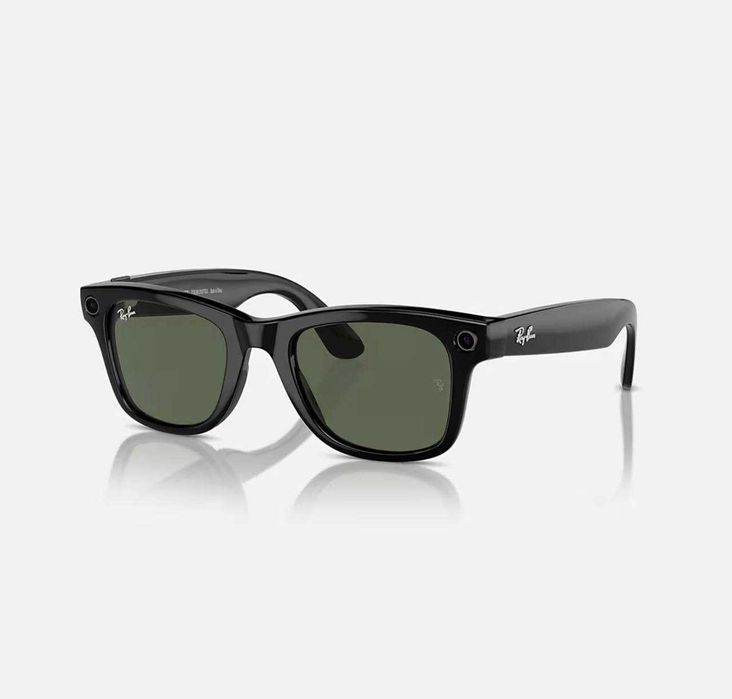 Новые Очки RAY-BAN META WAYFARER! Бесплатная Доставка!