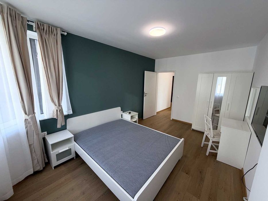 Дава се под наем Двустаен апартамент в София, Люлин 1 - 69 кв.м за 400 € - Снимка #6